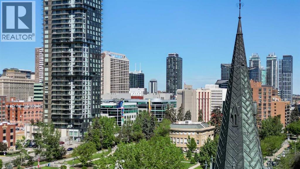 910, 626 14 Avenue Sw, Calgary, Alberta  T2R 0X4 - Photo 35 - A2282137