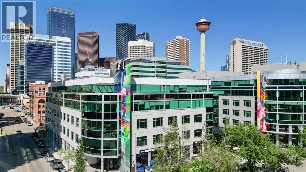 910, 626 14 Avenue Sw, Calgary, Alberta  T2R 0X4 - Photo 28 - A2282137