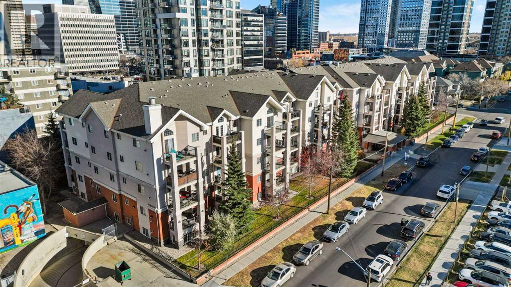 518, 126 14 Avenue Sw, Calgary, Alberta  T2R 0L9 - Photo 25 - A2283859