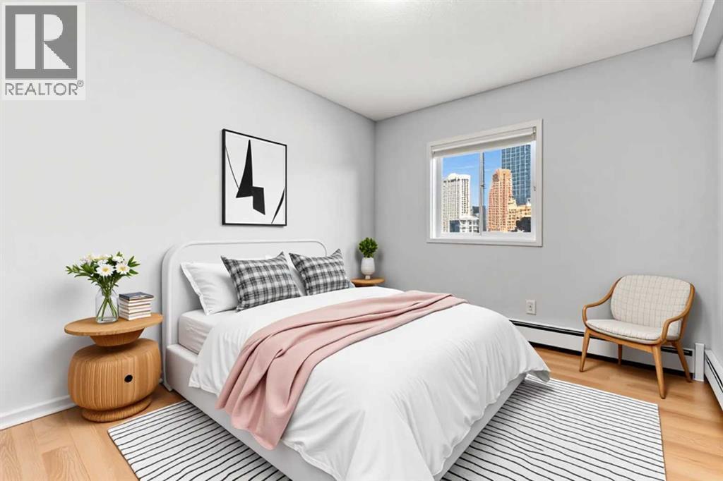 518, 126 14 Avenue Sw, Calgary, Alberta  T2R 0L9 - Photo 6 - A2283859