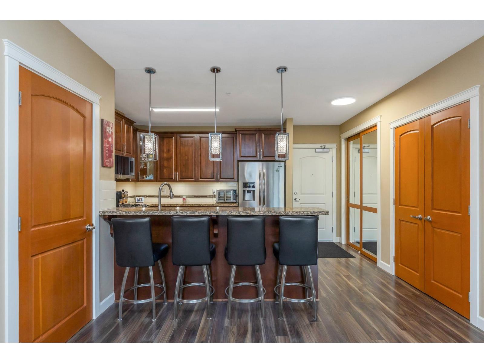 409 2860 Trethewey Street, Abbotsford, British Columbia  V2T 5M4 - Photo 6 - R3088934