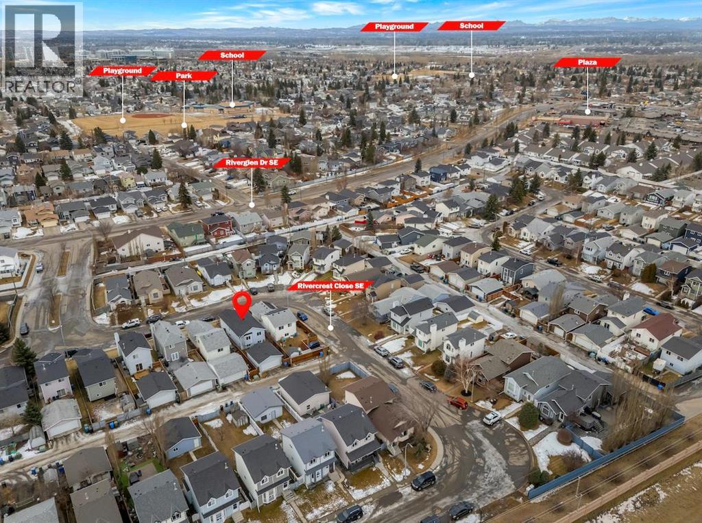 192 Rivercrest Close Se, Calgary, Alberta  T2C 4H4 - Photo 40 - A2284384