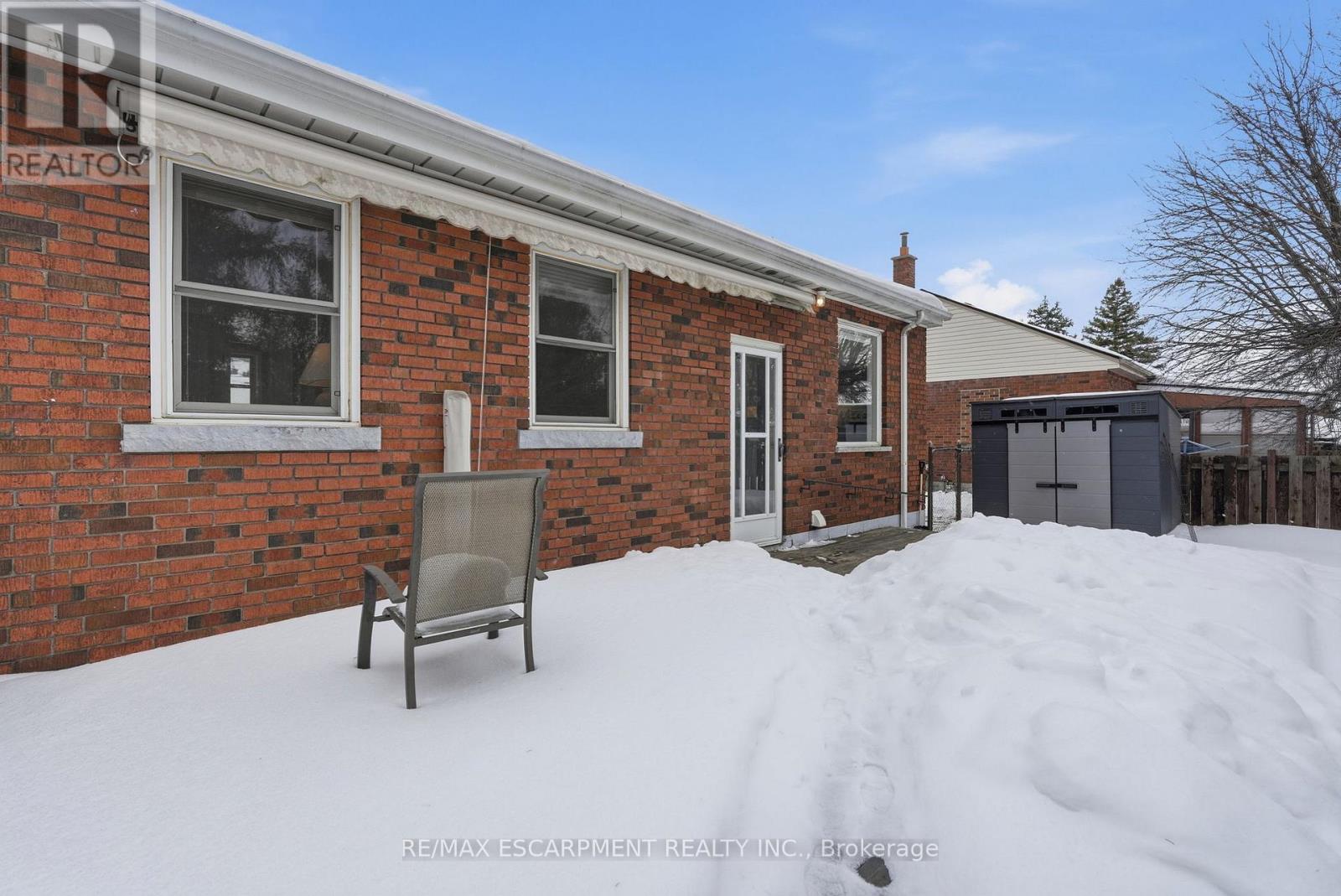 15 Mulock Avenue, Hamilton, Ontario  L8T 1H4 - Photo 42 - X12787780