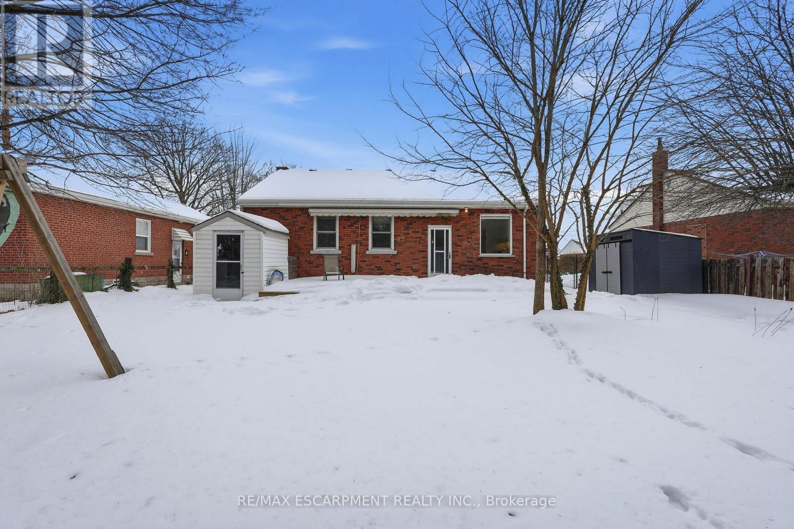 15 Mulock Avenue, Hamilton, Ontario  L8T 1H4 - Photo 44 - X12787780