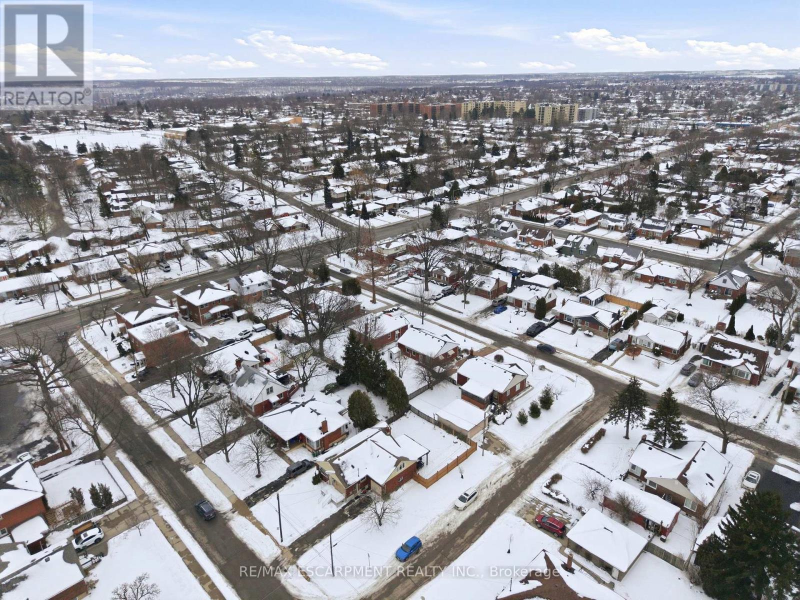 15 Mulock Avenue, Hamilton, Ontario  L8T 1H4 - Photo 49 - X12787780