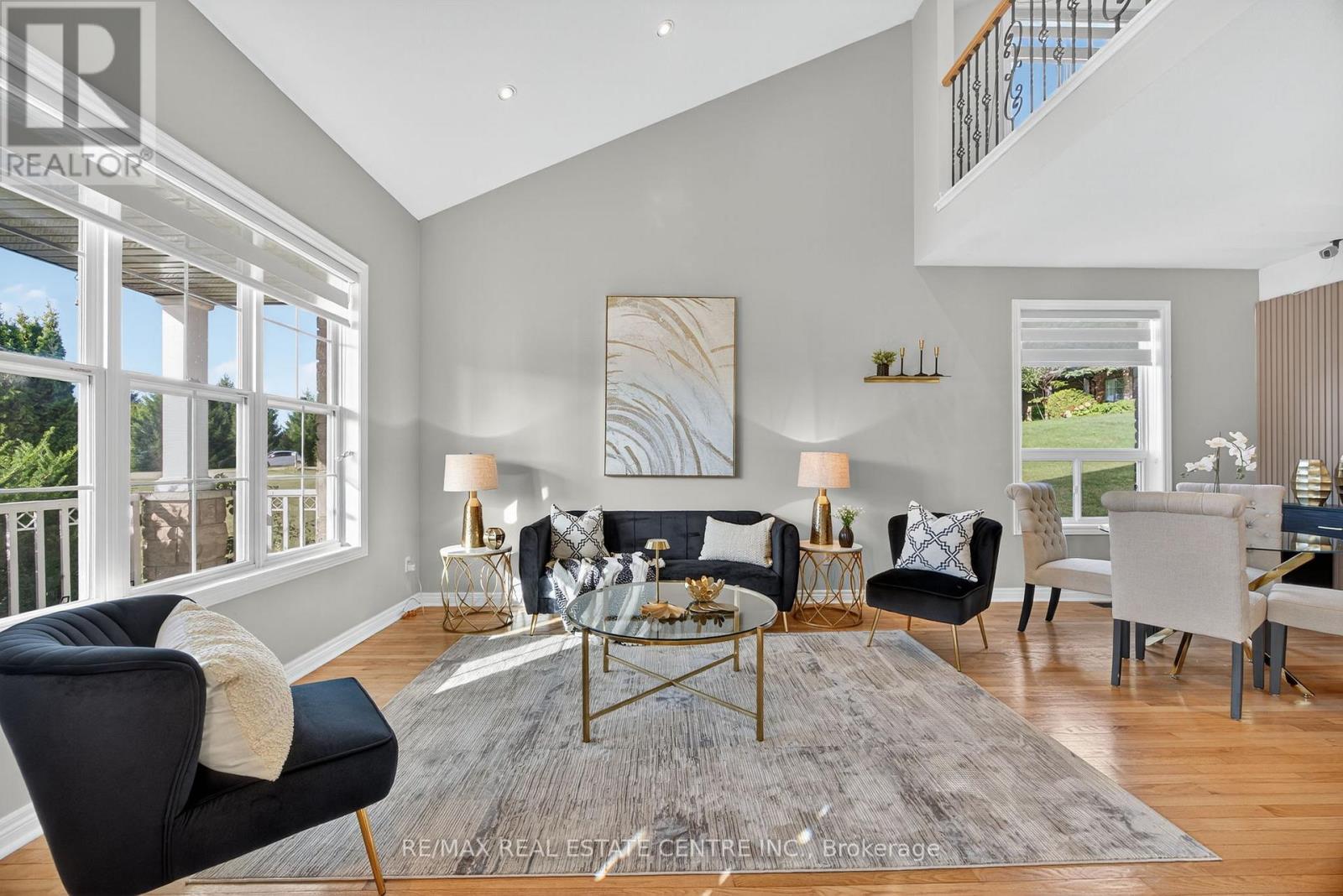 37 Woodland Drive, East Garafraxa, Ontario  L9W 6B7 - Photo 6 - X12787830