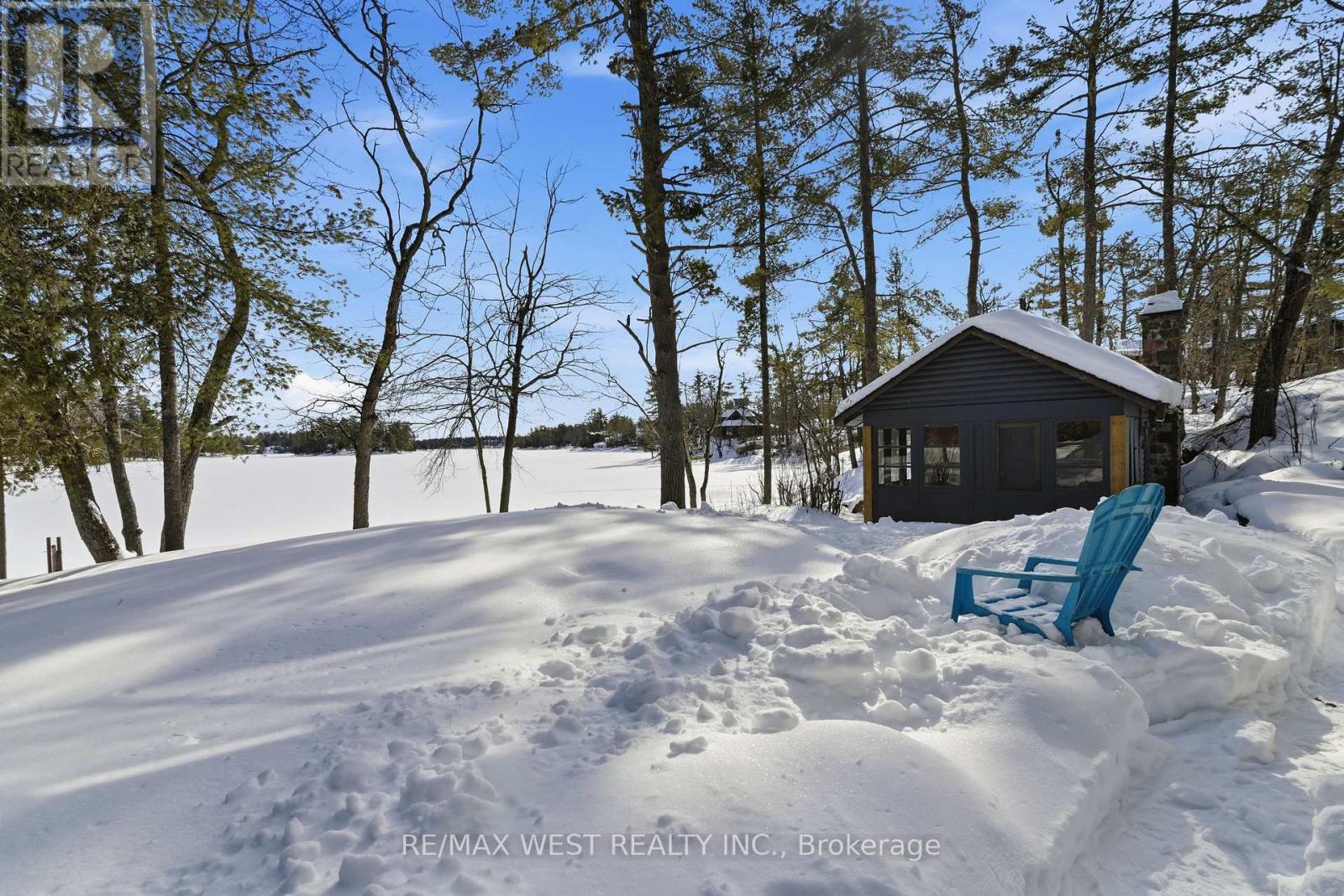 2 Fire Route 2, Trent Lakes, Ontario  K0L 1J0 - Photo 15 - X12787930