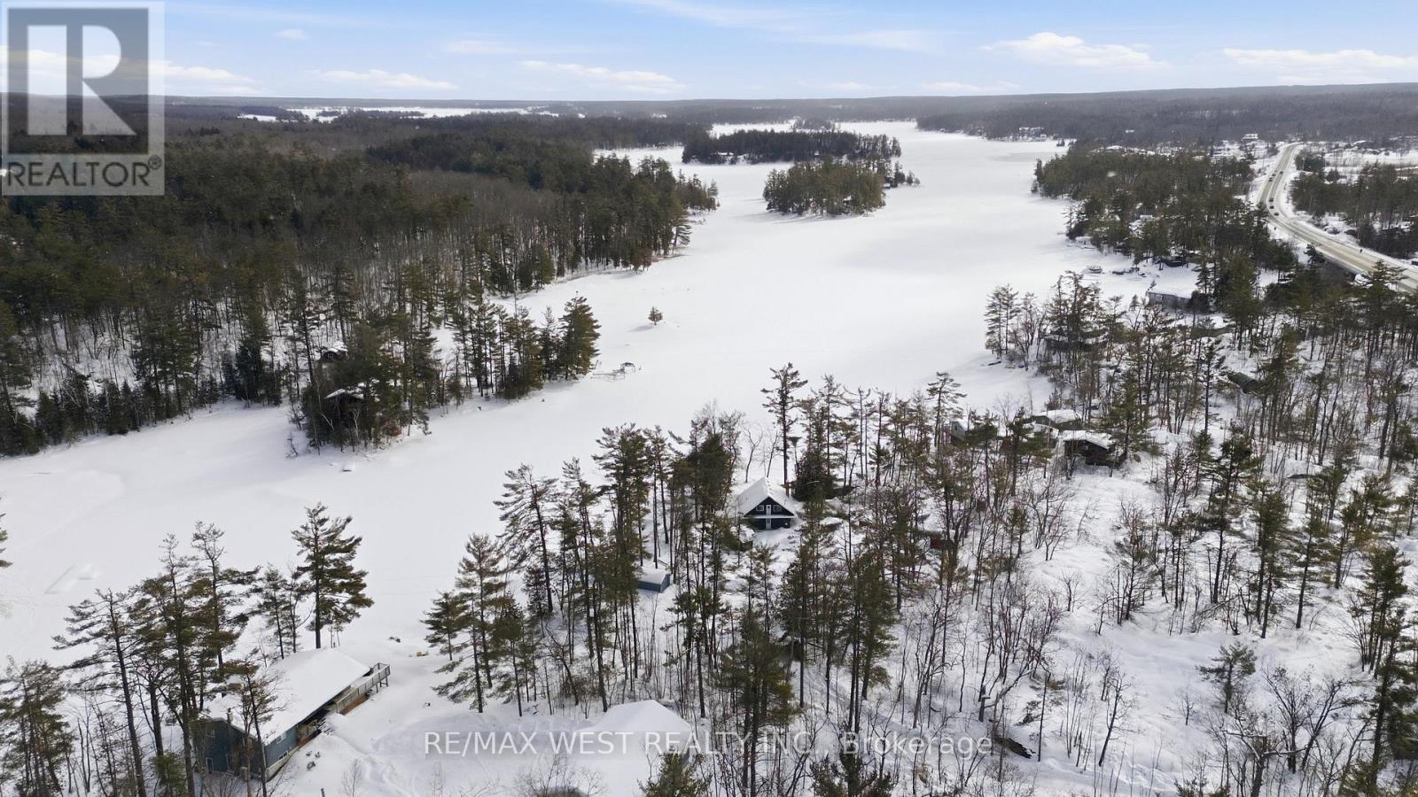 2 Fire Route 2, Trent Lakes, Ontario  K0L 1J0 - Photo 2 - X12787930