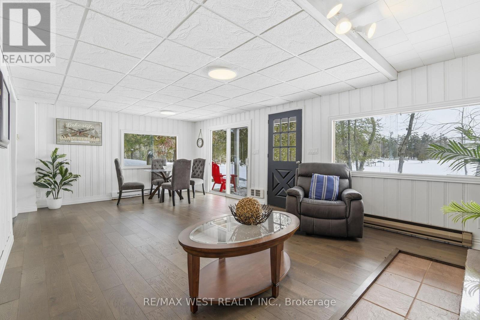 2 Fire Route 2, Trent Lakes, Ontario  K0L 1J0 - Photo 3 - X12787930