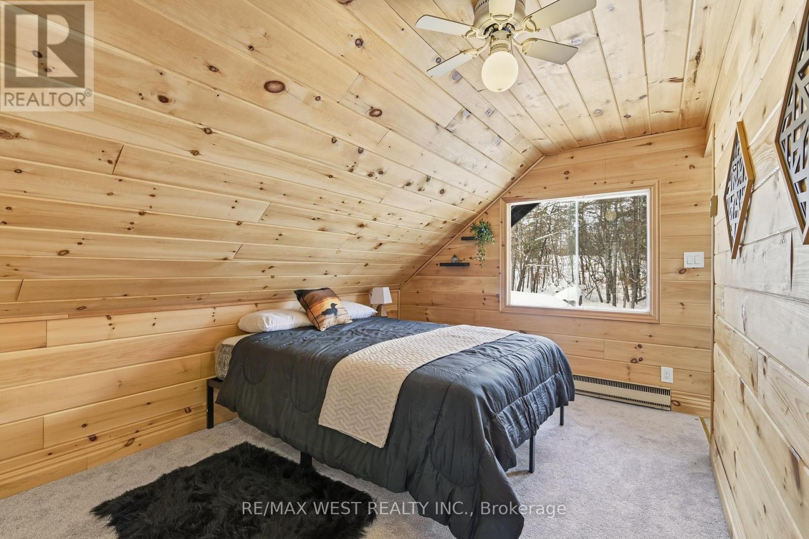 2 Fire Route 2, Trent Lakes, Ontario  K0L 1J0 - Photo 6 - X12787930