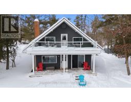 2 FIRE ROUTE 2, Trent Lakes, Ontario