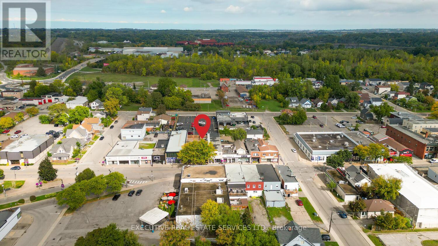 4681 Queen Street, Niagara Falls (Downtown), Ontario  L2E 2L9 - Photo 44 - X12787952