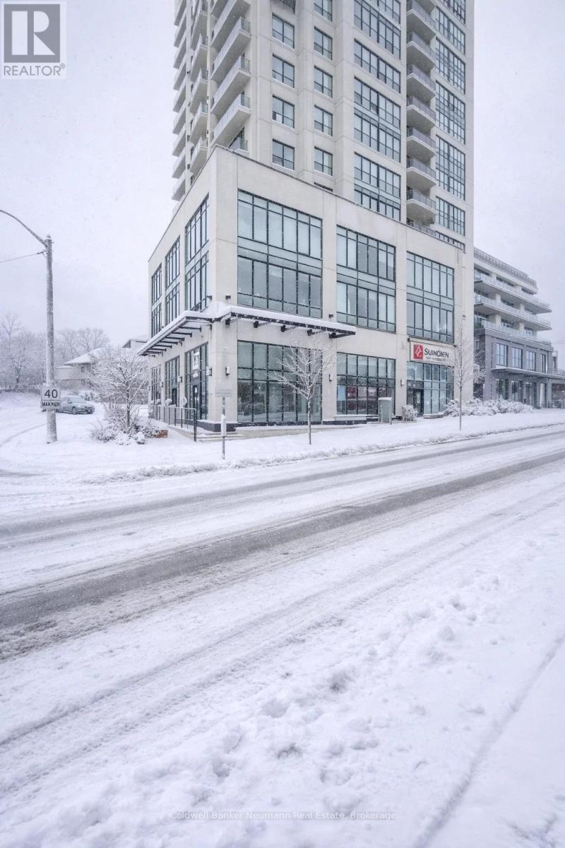 1502 - 150 Wellington Street E, Guelph, Ontario  N1H 3R2 - Photo 2 - X12771096