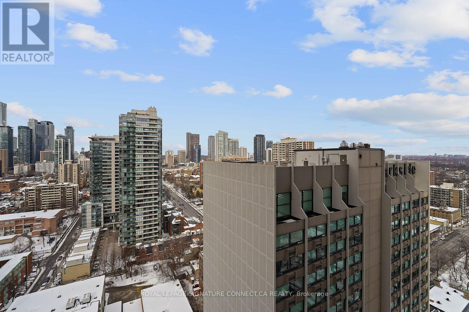 2306 - 308 Jarvis Street, Toronto, Ontario  M5A 2P2 - Photo 11 - C12735012