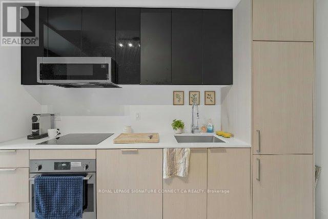 2306 - 308 Jarvis Street, Toronto, Ontario  M5A 2P2 - Photo 4 - C12735012