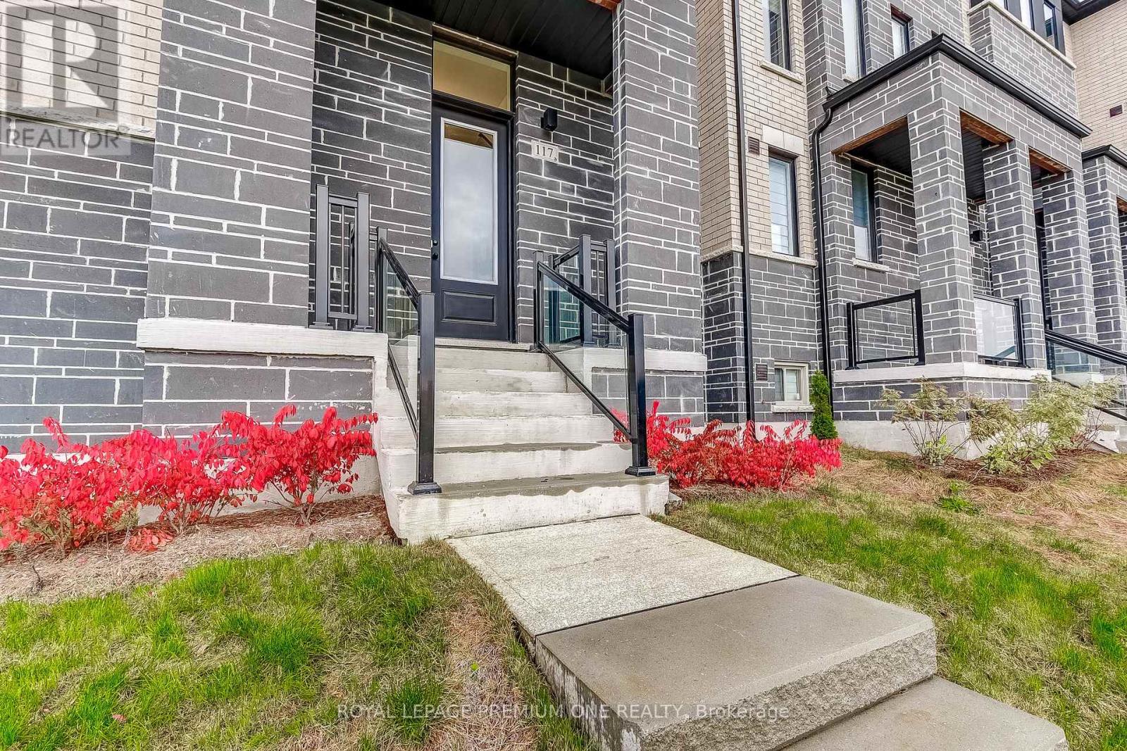 117 Tennant Circle, Vaughan, Ontario  L4H 5L5 - Photo 38 - N12669126