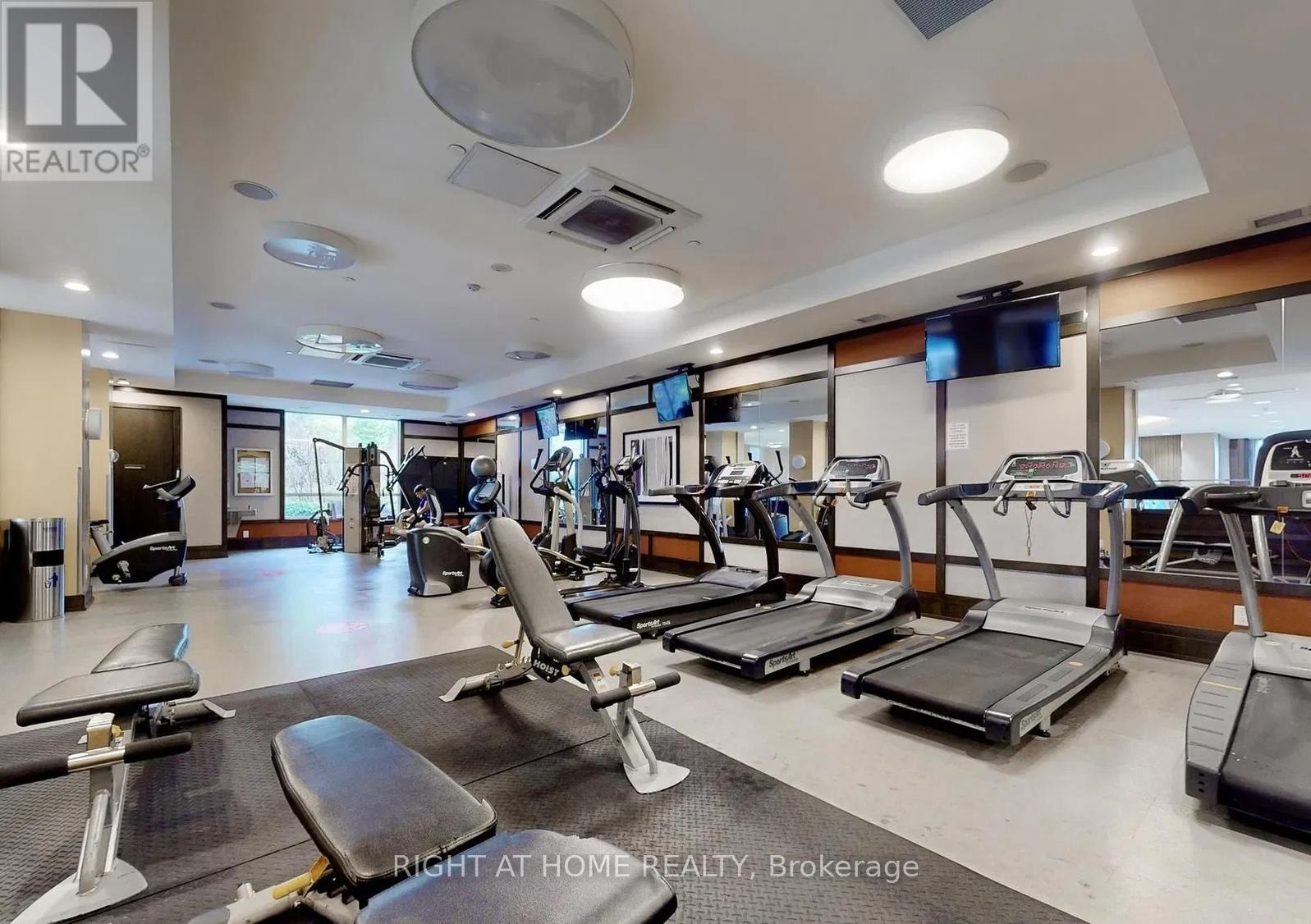 2623 - 2 Eva Road, Toronto, Ontario  M9C 0A9 - Photo 34 - W12779850