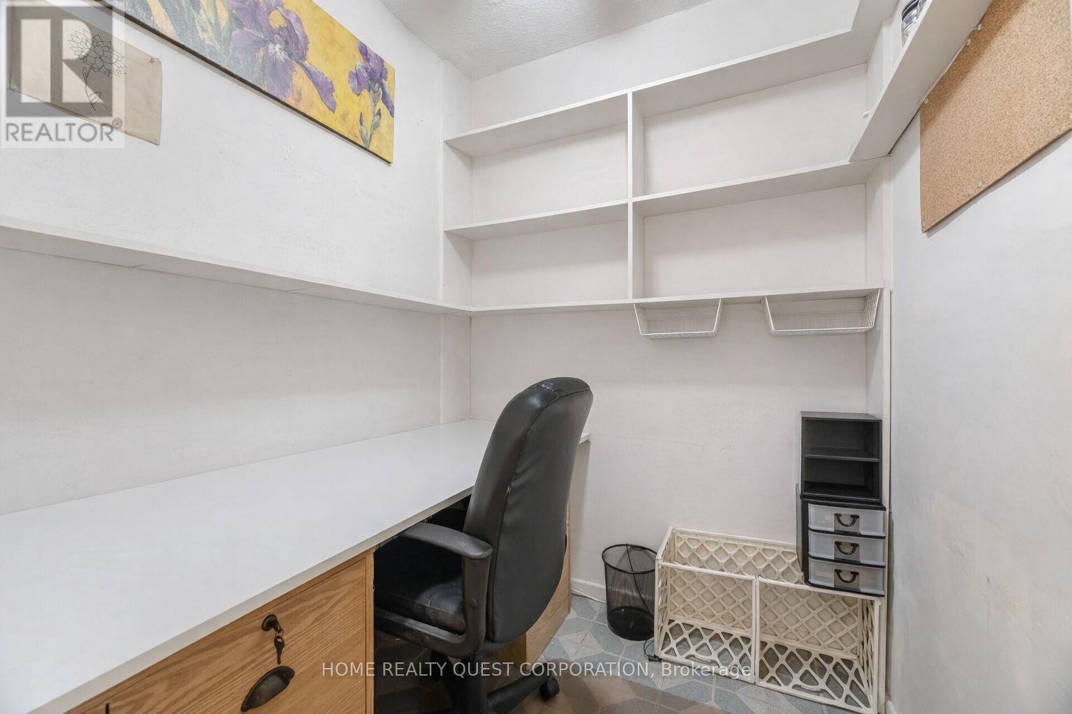 510 - 3170 Kirwin Avenue, Mississauga, Ontario  L5A 3R1 - Photo 14 - W12588798