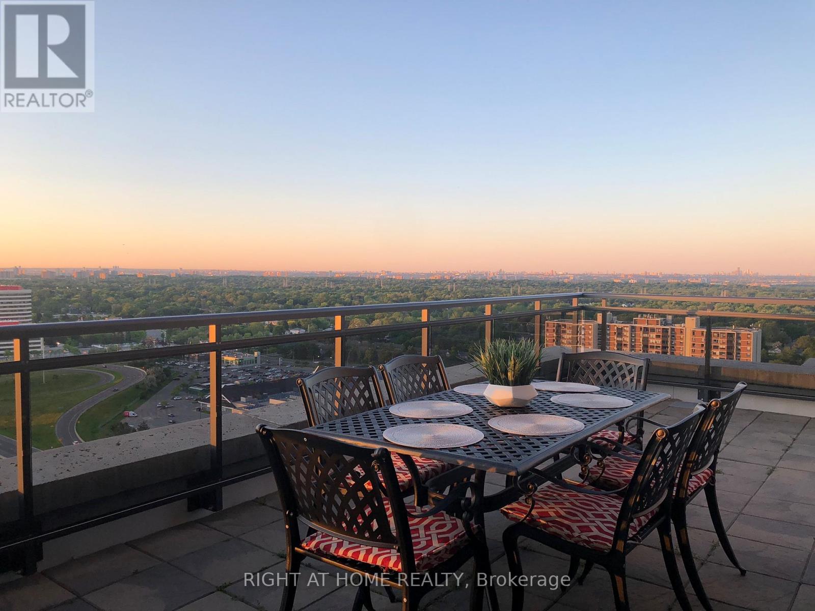 2623 - 2 Eva Road, Toronto, Ontario  M9C 0A9 - Photo 28 - W12779850