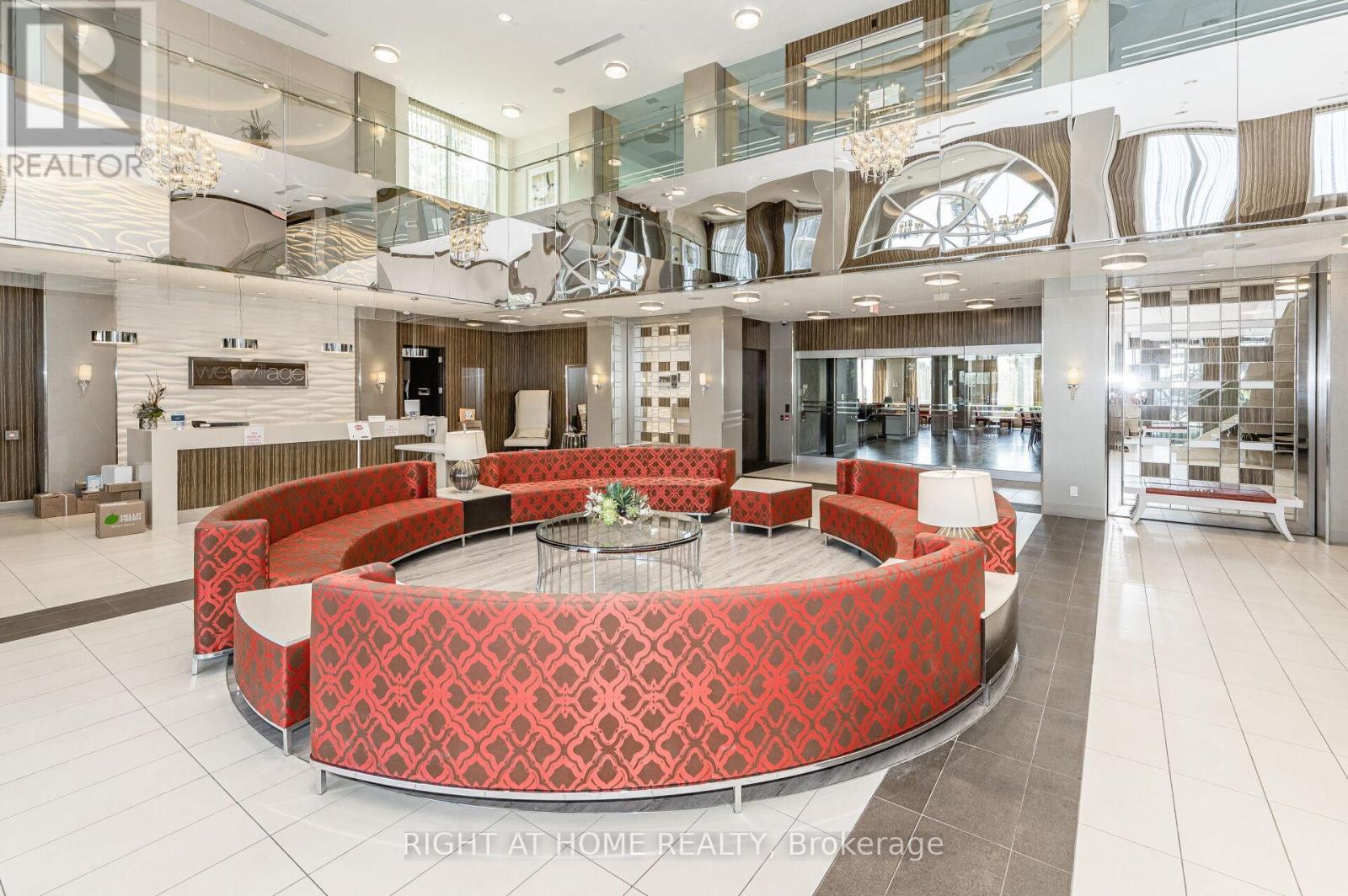 2623 - 2 Eva Road, Toronto, Ontario  M9C 0A9 - Photo 32 - W12779850