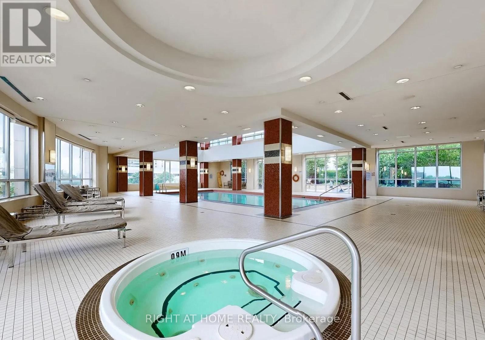 2623 - 2 Eva Road, Toronto, Ontario  M9C 0A9 - Photo 35 - W12779850