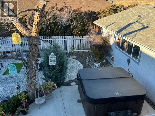 1886 Valleyview Drive, Kamloops, British Columbia  V2C 4B9 - Photo 44 - 10375991