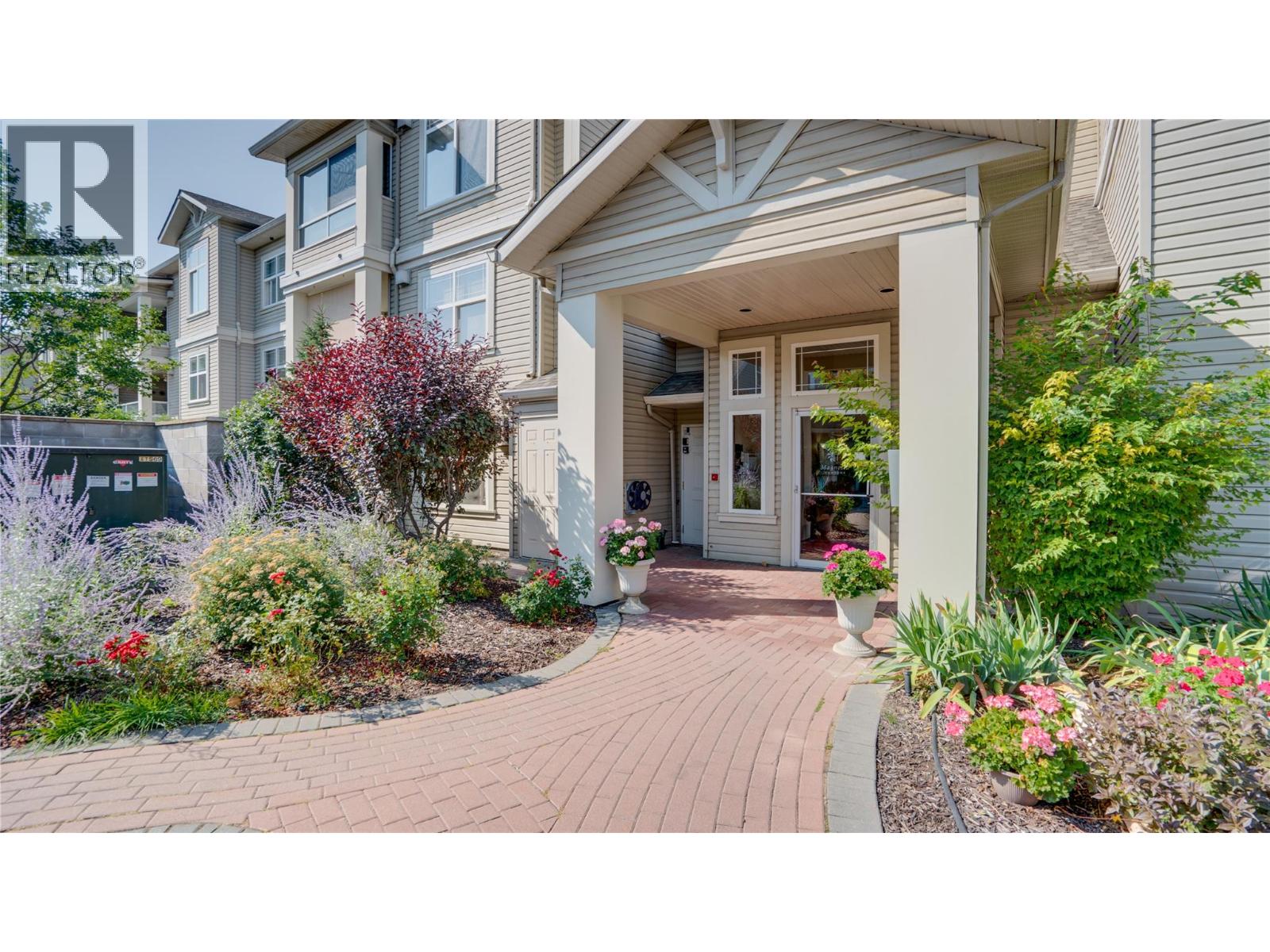 555 Houghton Road Unit# 115, Kelowna, British Columbia