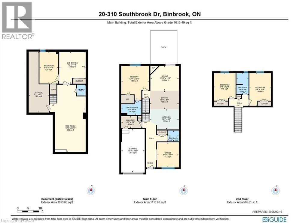 310 Southbrook Drive Unit# 20, Binbrook, Ontario  L0R 1C0 - Photo 50 - 40805082
