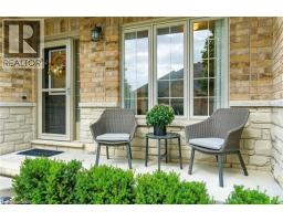 310 SOUTHBROOK Drive Unit# 20, Binbrook, Ontario