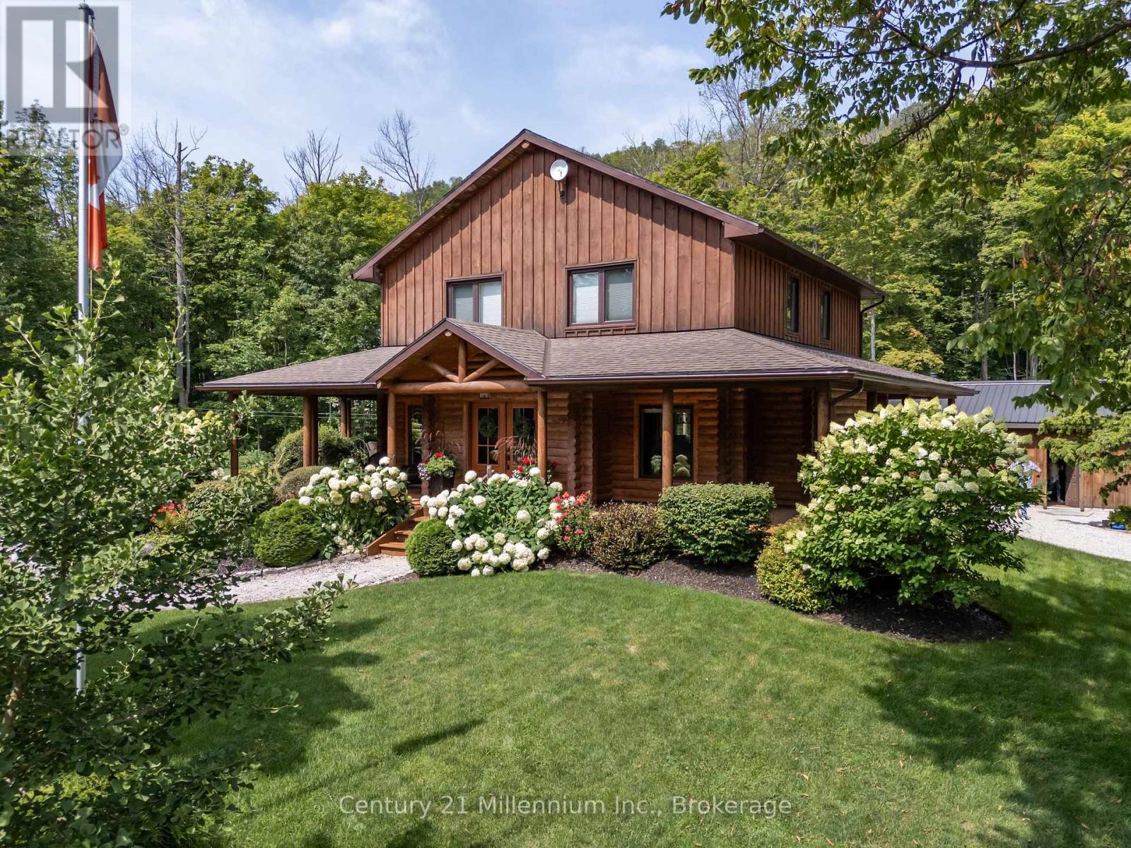 647 MALLORY BEACH ROAD, South Bruce Peninsula, Ontario