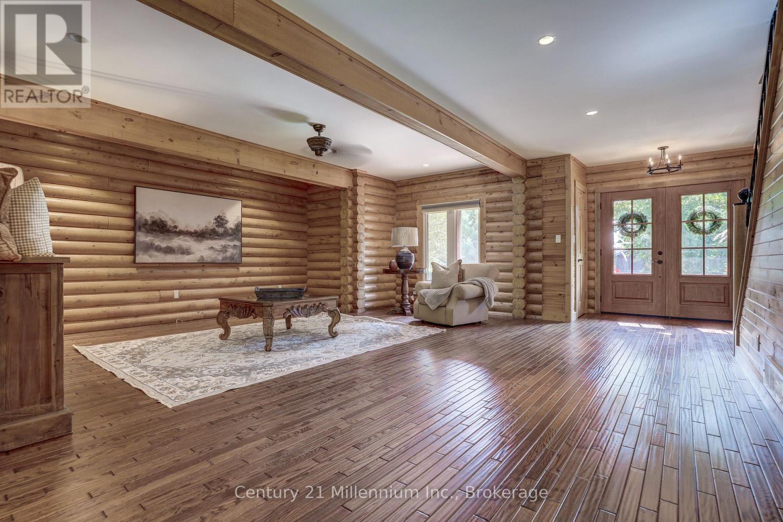 647 Mallory Beach Road, South Bruce Peninsula, Ontario  N0H 2T0 - Photo 21 - X12788058