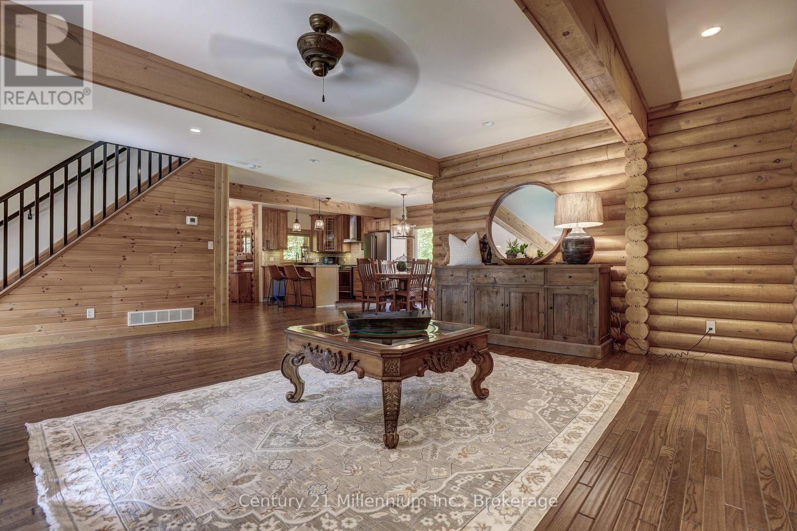 647 Mallory Beach Road, South Bruce Peninsula, Ontario  N0H 2T0 - Photo 23 - X12788058