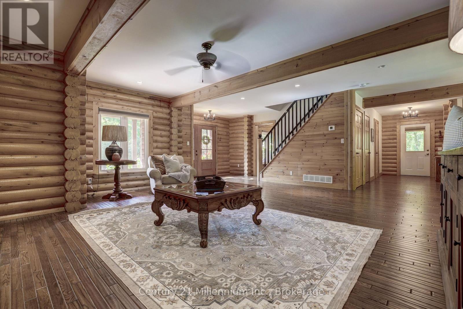 647 Mallory Beach Road, South Bruce Peninsula, Ontario  N0H 2T0 - Photo 24 - X12788058