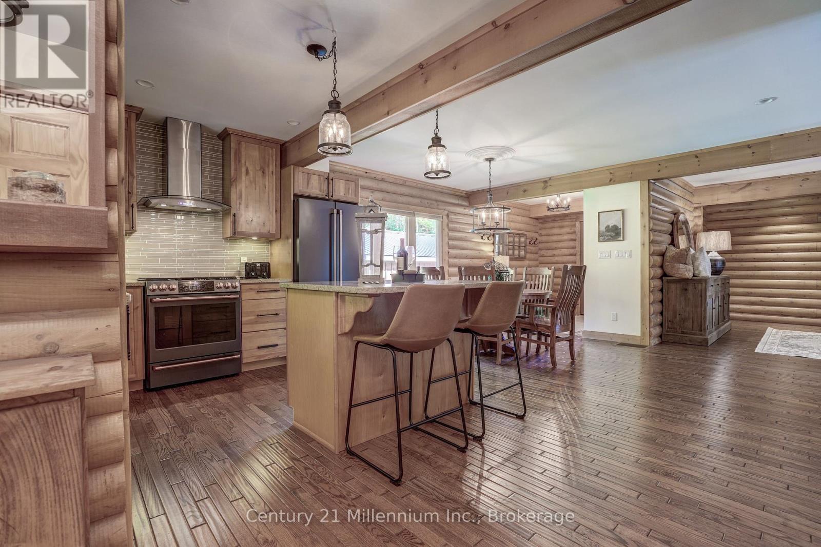 647 Mallory Beach Road, South Bruce Peninsula, Ontario  N0H 2T0 - Photo 28 - X12788058