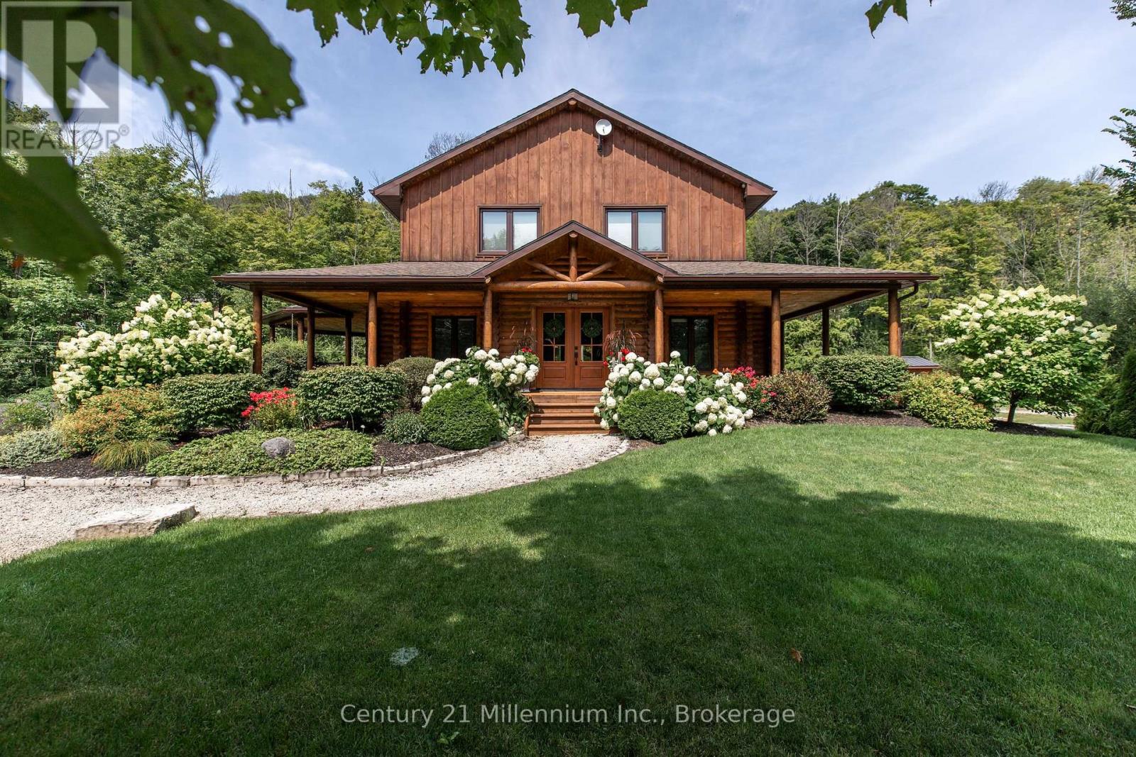 647 Mallory Beach Road, South Bruce Peninsula, Ontario  N0H 2T0 - Photo 3 - X12788058