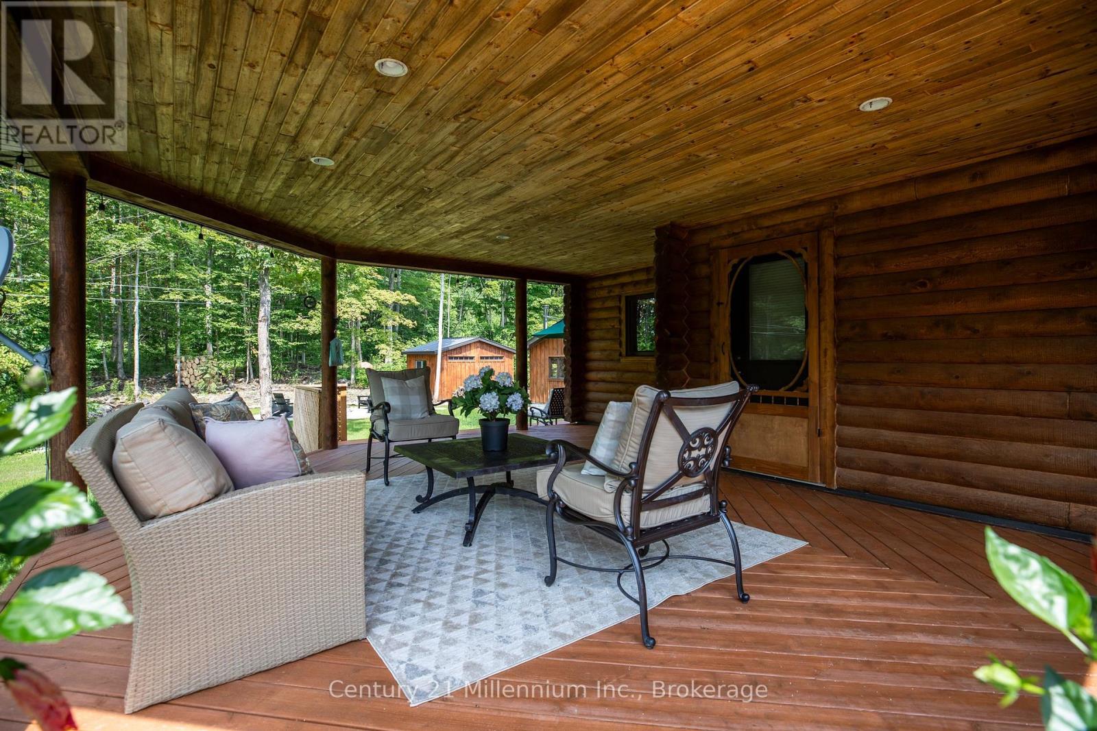 647 Mallory Beach Road, South Bruce Peninsula, Ontario  N0H 2T0 - Photo 5 - X12788058