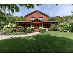 647 MALLORY BEACH ROAD, south bruce peninsula, Ontario