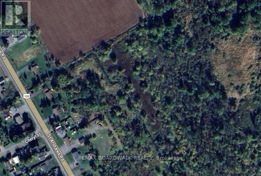 00 CAIN & GLEN STREET, South Stormont, Ontario