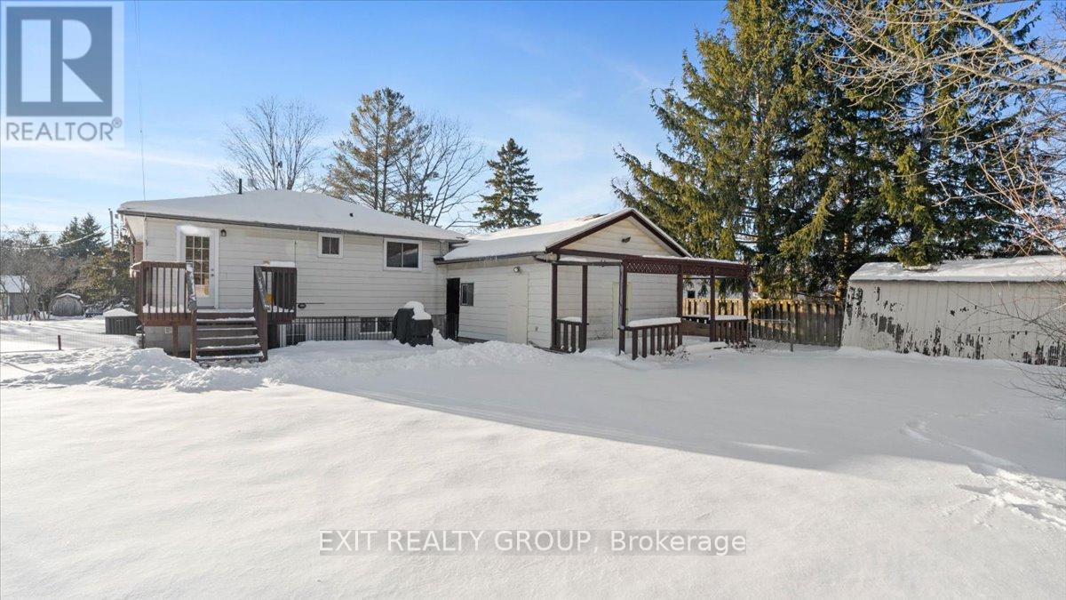 84 Chatterton Valley Crescent, Quinte West (Sidney Ward), Ontario  K0K 2B0 - Photo 30 - X12788044