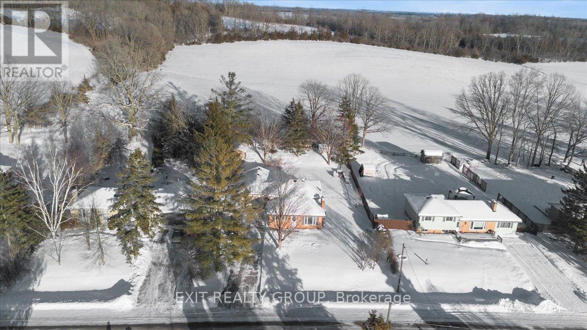 84 Chatterton Valley Crescent, Quinte West (Sidney Ward), Ontario  K0K 2B0 - Photo 36 - X12788044