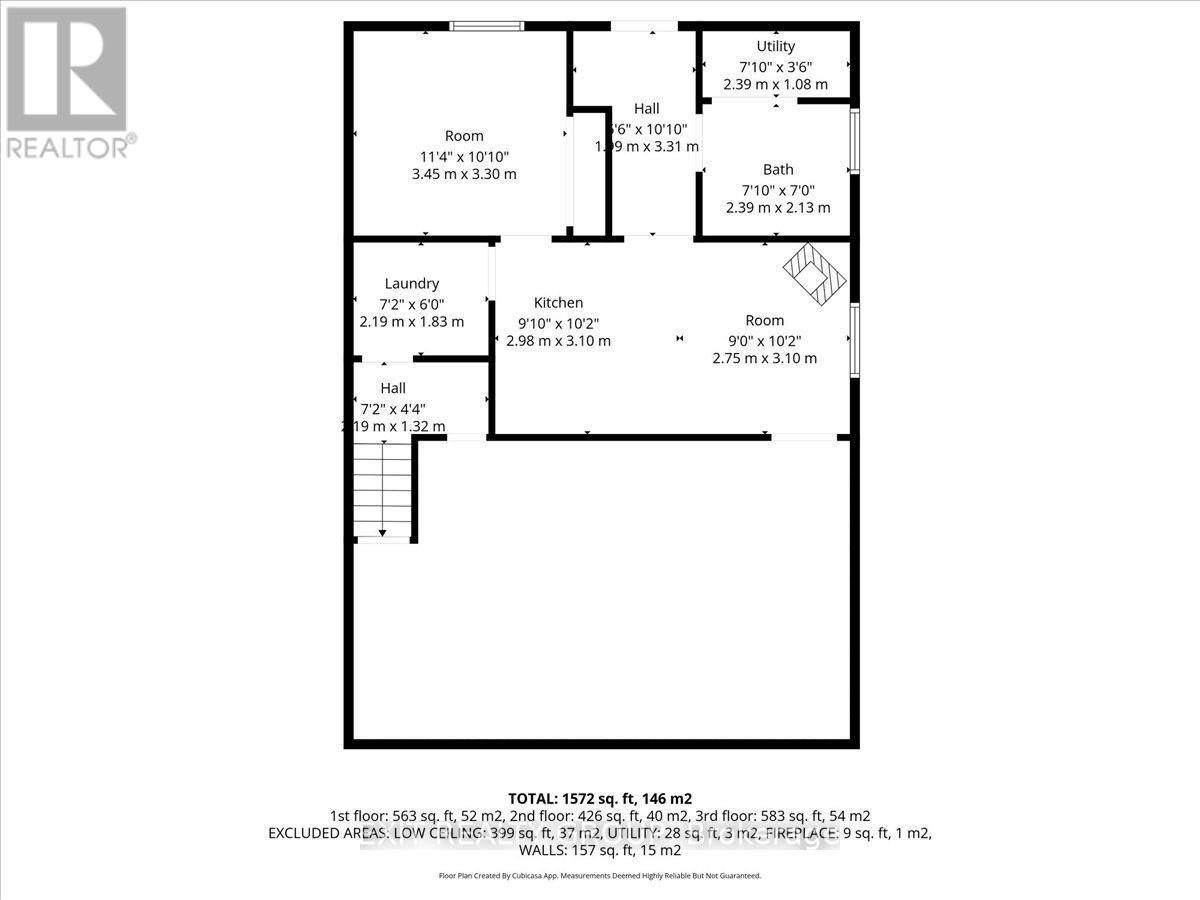 84 Chatterton Valley Crescent, Quinte West (Sidney Ward), Ontario  K0K 2B0 - Photo 41 - X12788044