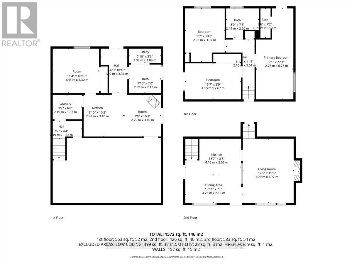 84 Chatterton Valley Crescent, Quinte West (Sidney Ward), Ontario  K0K 2B0 - Photo 42 - X12788044