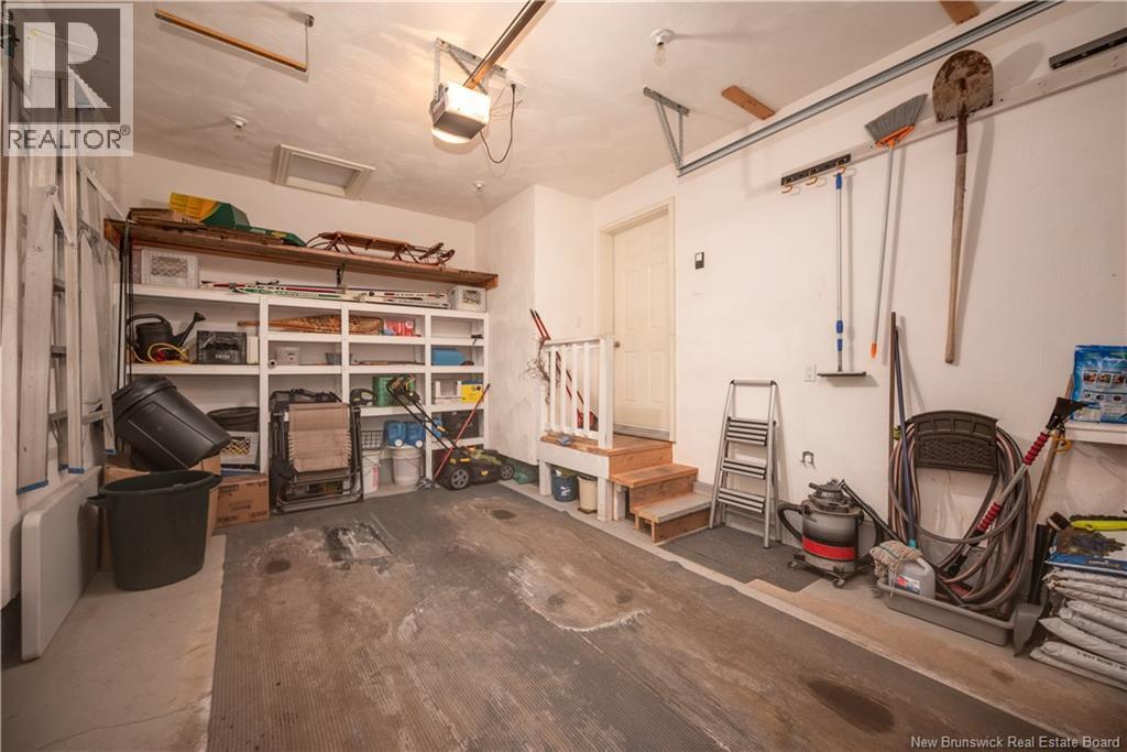 78 Colby Crescent, Moncton, New Brunswick  E1G 5M3 - Photo 31 - NB133180