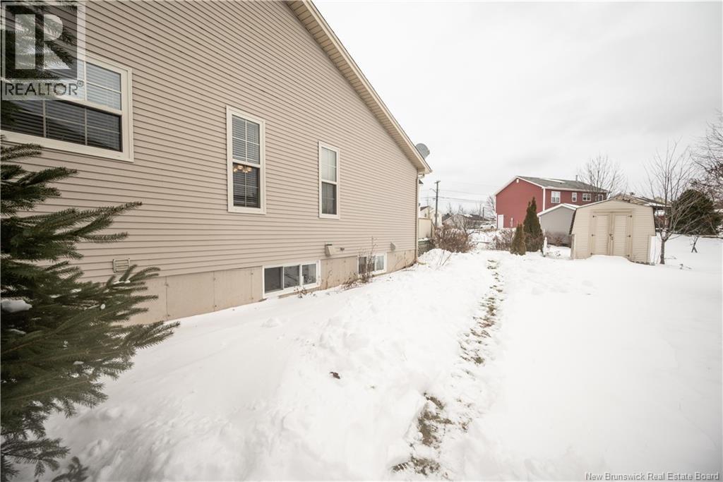 78 Colby Crescent, Moncton, New Brunswick  E1G 5M3 - Photo 32 - NB133180