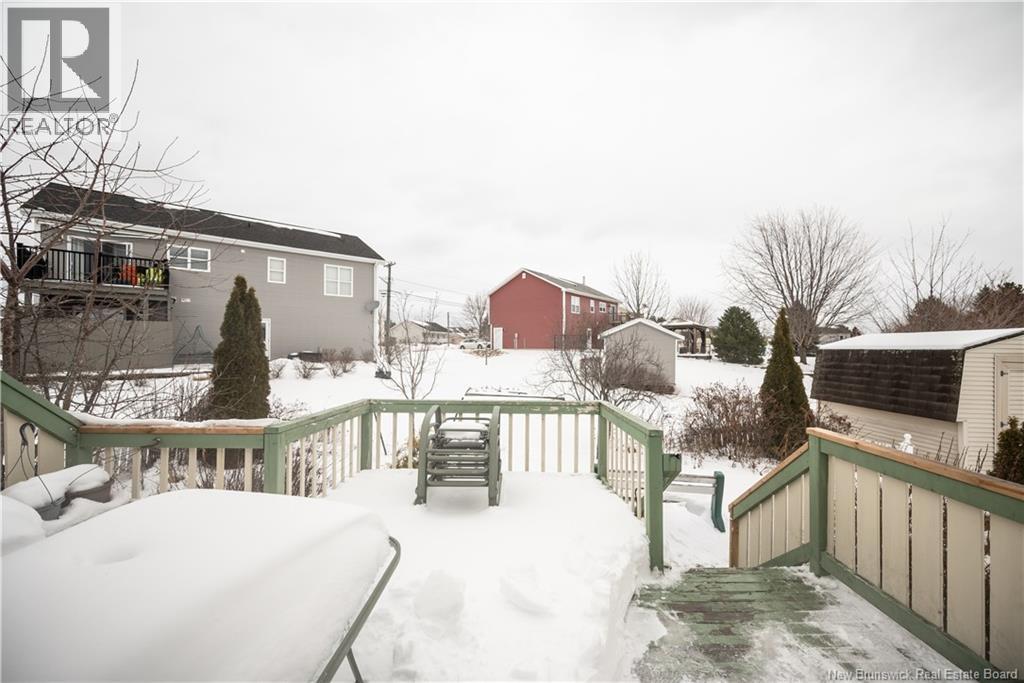 78 Colby Crescent, Moncton, New Brunswick  E1G 5M3 - Photo 37 - NB133180