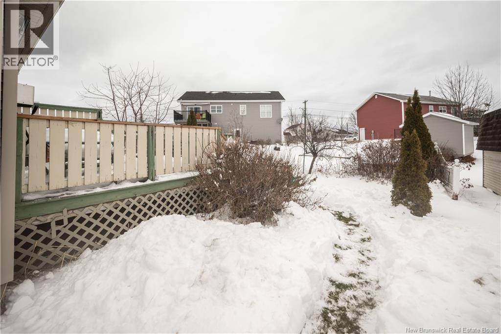 78 Colby Crescent, Moncton, New Brunswick  E1G 5M3 - Photo 34 - NB133180