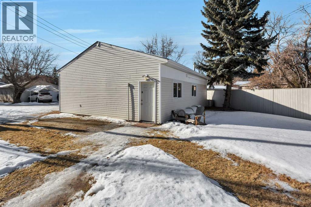 3742 44 Avenue, Red Deer, Alberta  T4N 3H5 - Photo 34 - A2285525