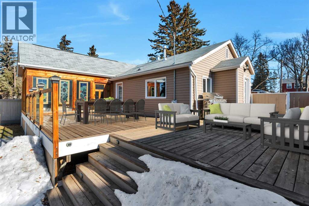 3742 44 Avenue, Red Deer, Alberta  T4N 3H5 - Photo 40 - A2285525