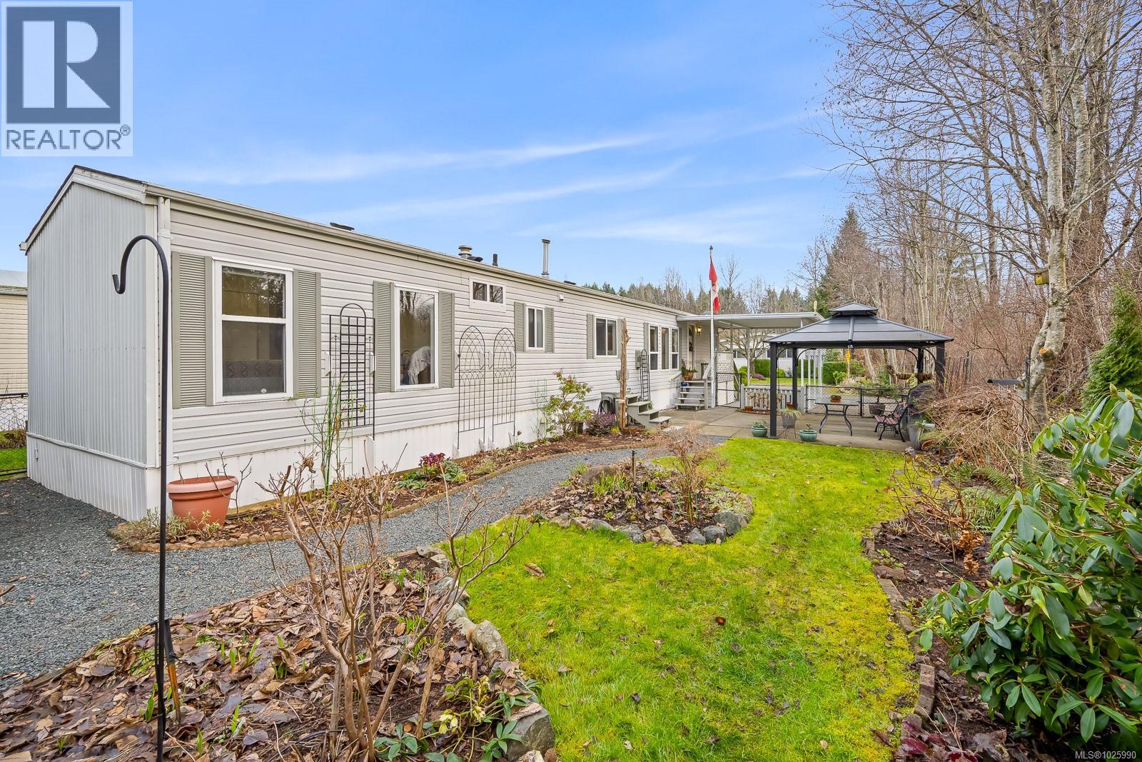 16 2140 20th St, Courtenay, British Columbia  V9N 2G6 - Photo 21 - 1025990