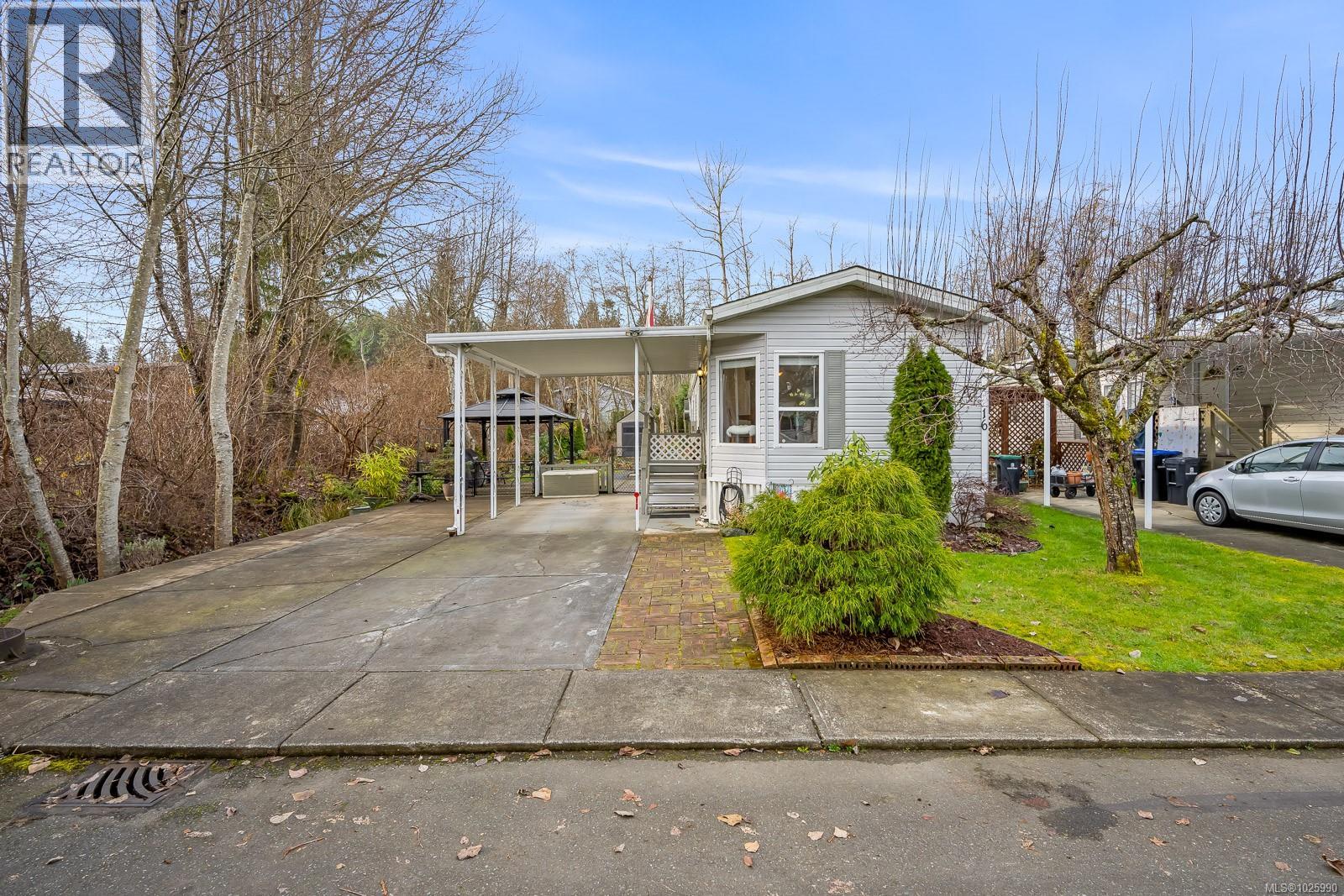 16 2140 20th St, Courtenay, British Columbia  V9N 2G6 - Photo 15 - 1025990